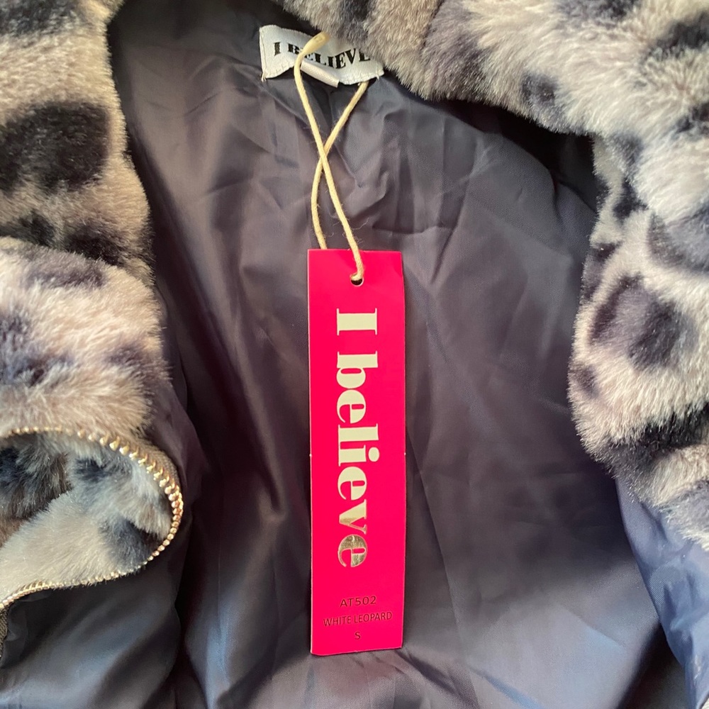 Jacket - Picture 3 of 3